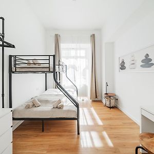 Driepersoonskamer