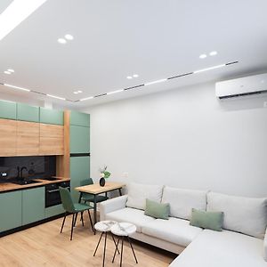 Arkle Apartments 3