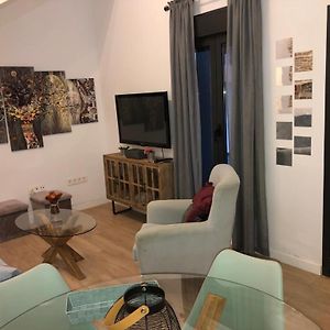 Estudio Centrico En Punonrostro